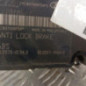 Bloc ABS (freins anti-blocage) FORD FIESTA 5