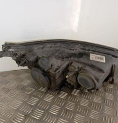 Optique avant principal gauche (feux)(phare) CITROEN C5 1