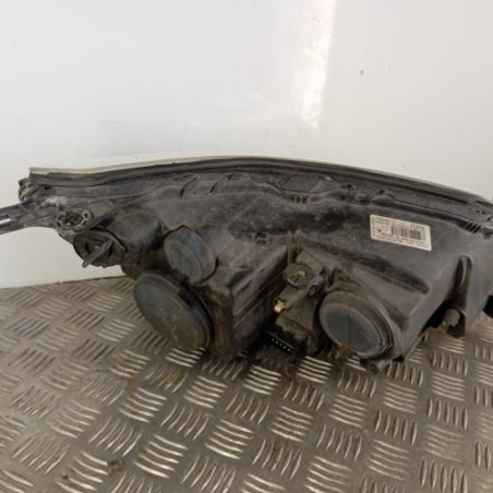 Optique avant principal gauche (feux)(phare) CITROEN C5 1