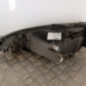 Optique avant principal droit (feux)(phare) PEUGEOT 206