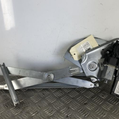 Leve vitre electrique avant gauche RENAULT GRAND SCENIC 3 Photo n°1