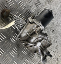 Moteur essuie glace avant droit RENAULT GRAND SCENIC 3 Photo n°1
