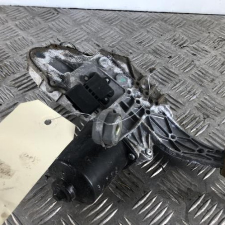 Moteur essuie glace avant gauche RENAULT GRAND SCENIC 3 Photo n°1