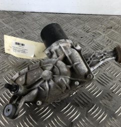 Moteur essuie glace avant gauche RENAULT GRAND SCENIC 3