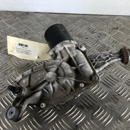 Moteur essuie glace avant gauche RENAULT GRAND SCENIC 3
