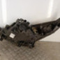 Optique avant principal droit (feux)(phare) PEUGEOT 207