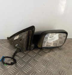 Retroviseur droit VOLVO V 50 Photo n°1