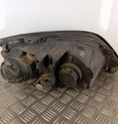 Optique avant principal gauche (feux)(phare) KIA SORENTO 1