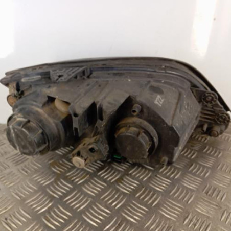 Optique avant principal gauche (feux)(phare) KIA SORENTO 1