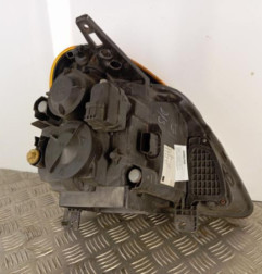 Optique avant principal gauche (feux)(phare) RENAULT MODUS