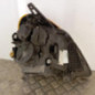 Optique avant principal gauche (feux)(phare) RENAULT MODUS