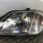 Optique avant principal gauche (feux)(phare) DACIA LOGAN MCV 1