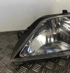 Optique avant principal gauche (feux)(phare) DACIA LOGAN MCV 1
