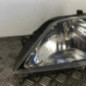Optique avant principal gauche (feux)(phare) DACIA LOGAN MCV 1