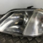 Optique avant principal gauche (feux)(phare) DACIA LOGAN MCV 1