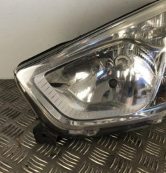 Optique avant principal gauche (feux)(phare) DACIA LODGY Photo n°1
