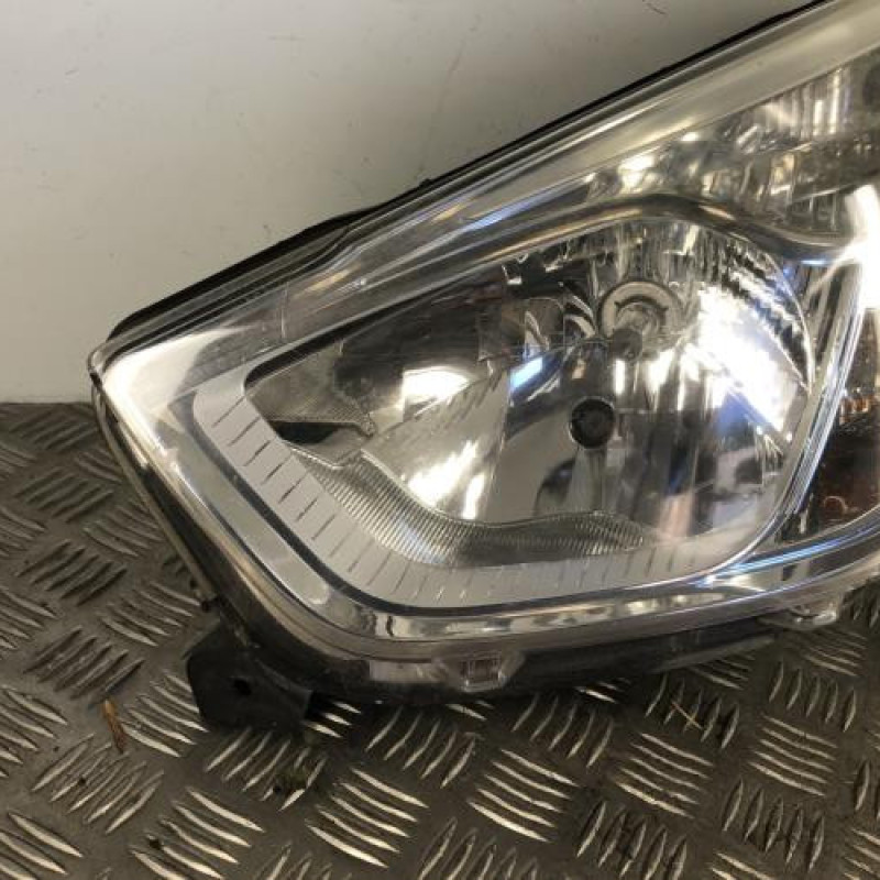 Optique avant principal gauche (feux)(phare) DACIA LODGY