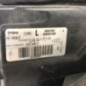 Optique avant principal gauche (feux)(phare) DACIA LODGY