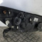 Optique avant principal gauche (feux)(phare) DACIA LODGY