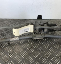 Moteur essuie glace avant DACIA LODGY Photo n°1