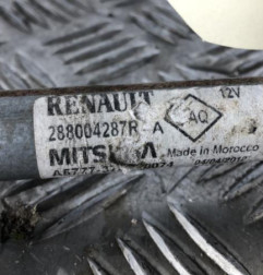 Moteur essuie glace avant DACIA LODGY