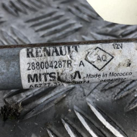 Moteur essuie glace avant DACIA LODGY