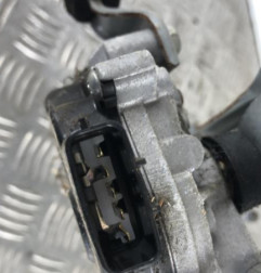 Moteur essuie glace avant DACIA LODGY Photo n°4