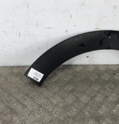 Extension d'aile arriere droit CITROEN C3 3 Photo n°1