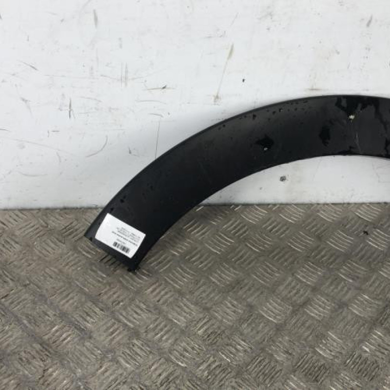 Extension d'aile arriere droit CITROEN C3 3