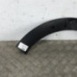 Extension d'aile arriere droit CITROEN C3 3