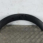 Extension d'aile arriere droit CITROEN C3 3