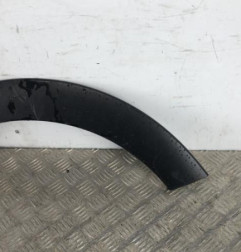 Extension d'aile arriere droit CITROEN C3 3 Photo n°3