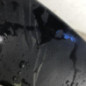 Extension d'aile arriere droit CITROEN C3 3