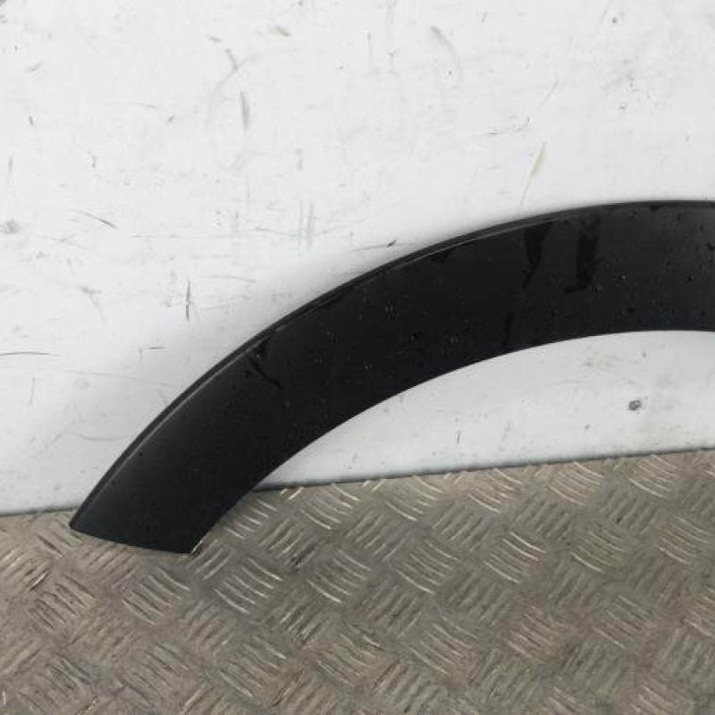 Extension d'aile arriere gauche CITROEN C3 3