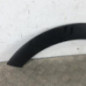 Extension d'aile arriere gauche CITROEN C3 3