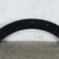Extension d'aile arriere gauche CITROEN C3 3