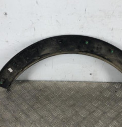 Extension d'aile avant droit CITROEN C3 3 Photo n°4