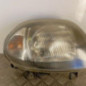 Optique avant principal droit (feux)(phare) RENAULT CLIO 2
