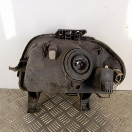 Optique avant principal droit (feux)(phare) RENAULT CLIO 2