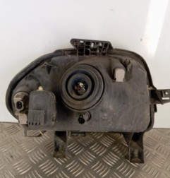 Optique avant principal gauche (feux)(phare) RENAULT CLIO 2