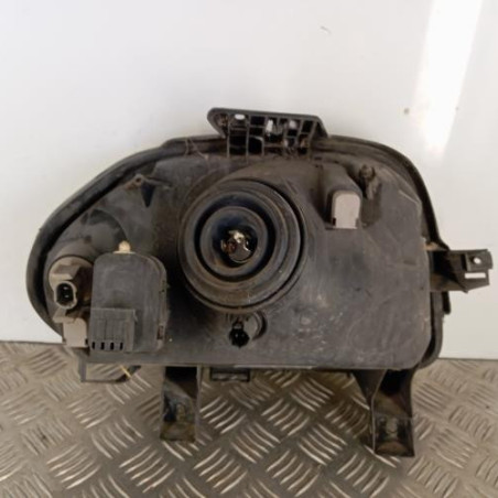 Optique avant principal gauche (feux)(phare) RENAULT CLIO 2