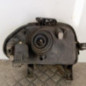 Optique avant principal gauche (feux)(phare) RENAULT CLIO 2