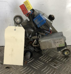 Moteur essuie glace arriere PEUGEOT 306 Photo n°1