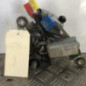 Moteur essuie glace arriere PEUGEOT 306