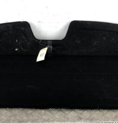 Plage arriere PEUGEOT 207