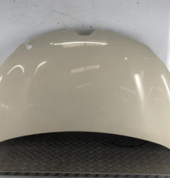 Capot RENAULT CAPTUR 1 Photo n°1