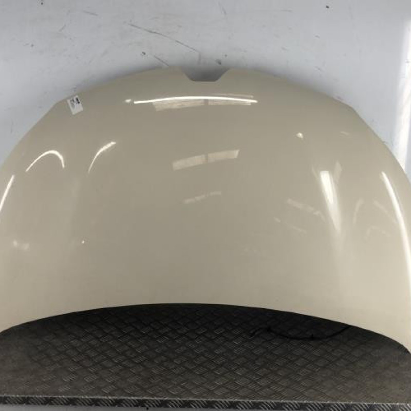 Capot RENAULT CAPTUR 1