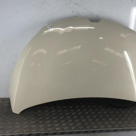 Capot RENAULT CAPTUR 1