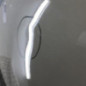 Capot RENAULT CAPTUR 1