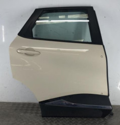 Porte arriere droit RENAULT CAPTUR 1 Photo n°1